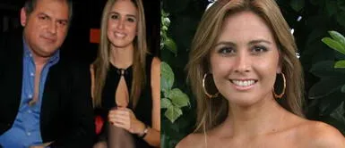 Jessica Tapia revela reflexivo mensaje tras el fallecimiento de Álamo Pérez Luna: Jessica Tapia revela reflexivo mensaje en medio del fallecimiento de Álamo Pérez Luna