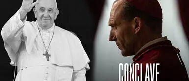 La sonada película la puedes hallar en streaming y cines. “Cónclave”: La profecía fílmica que se vuelve realidad y que cobra fuerza tras la muerte del papa Francisco