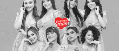 Corazón Serrano anuncia triste noticia Corazón Serrano sorprende al anunciar la dolorosa muerte de querido integrante: "Fuiste y serás siempre parte"
