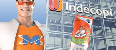 Indecopi sanciona a Mr. Músculo. ¿Y la limpieza total? Indecopi sanciona a Mr. Músculo por “vender humo” con su promesa de desinfección