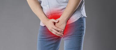 Estos son algunos mitos sobre el cáncer testicular. ¿Un golpe puede causar cáncer testicular? Lo que los médicos quieren que sepas YA