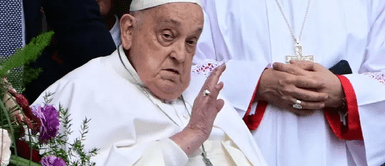 Vaticano dio a conocer la causa de muerte del papa Francisco ¿De qué murió el papa Francisco? Vaticano confirma la verdadera razón de su fallecimiento