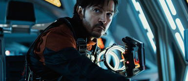 Diego Luna vuelve a la serie para dar vida al capitán Cassian Andor "Andor", temporada 2 capítulo 1 en español latino COMPLETO: ¿Dónde ver la serie de Star Wars?