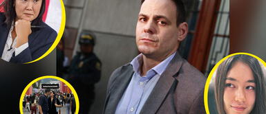 Mark Vito aparece dándose APASIONADO beso con su nueva novia Mark Vito aparece dándose APASIONADO beso con su nueva novia