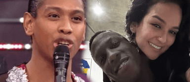 Waldir Felipa sorprende a Daniela Darcourt tras mensaje de amor de Advíncula Novio de Daniela Darcourt rompe el silencio tras inesperado "te amo" de Luis Advíncula a la cantante