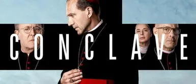 Ralph Fiennes y Stanley Tucci son los protagonistas de "Cónclave", una de las películas favoritas par el Oscar 2025 ¿Dónde ver 'Cónclave' ONLINE y en español latino? Link para ver la película completa con Ralph Fiennes
