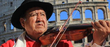 El próximo 16 de mayo de 2025, el público será testigo de un viaje a través del tiempo y la música, recorriendo los momentos más emblemáticos de la vida de Chimango Lares. "Un legado musical": Chimango Lares celebra 50 años de magia andina en el gran teatro nacional