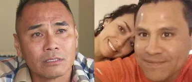 El exjugador de fútbol indica que Sara Manrique no le cree en su hija. ‘Tenchy’ Ugaz acusa al esposo de Sara Manrique de sobrepasarse con su hija: “Tengo el corazón roto”