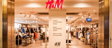 Comunican el CIERRE TOTAL de H&M: ¿Cuál es la VERDADERA razón de su ADIÓS que nadie te contó? Comunican el CIERRE TOTAL de H&M: ¿Cuál es la VERDADERA razón de su ADIÓS que nadie te contó?