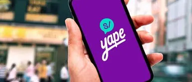 El aplicativo Yape permite que las empresas transfieran dinero directamente a sus usuarios. Yape ahora te devuelve el dinero de taxis no usados y paga premios de apuestas