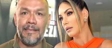 Tilsa Lozano revelará cómo va su matrimonio con Jackson Mora tras ampay de él en hotel. Tilsa Lozano responde fuerte sobre ampay de Jackson Mora en hotel: “Apechugar cada una de mis decisiones”
