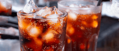 Peruana vence a Coca Cola y logra registrar su emprendimiento pese a oposición de la transnacional Coca-Cola pierde contra peruana que luchó por registrar su emprendimiento pese a oposición de la transnacional