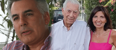 Álvaro Vargas Llosa hace inesperada revelación de su pareja tras muerte de su padre Álvaro Vargas Llosa confiesa que su novia lo abandonó tras el fallecimiento de su padre: "Mientras tú agonizabas"