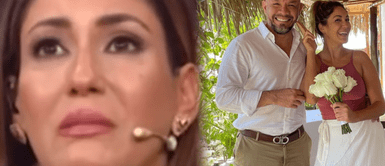 Tilsa Lozano anuncia su separación de Jackson Mora Tilsa Lozano rompe en llanto al anunciar su separación con Jackson Mora: "Le entregué los papeles de divorcio"