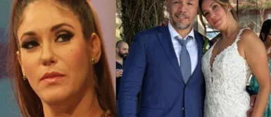 Tilsa Lozano y Jackson Mora se casaron 25 de noviembre de 2022. Tilsa Lozano y su historia de amor con Jackson Mora que habría llegado a su fin por informe de Magaly