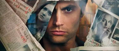 Penn Badgley dice adiós a Joe Goldber. ¿Finalmente vermos la caída del tétrico asesino? Netflix finaliza su serie de suspenso que lo cambió todo: Adiós al asesino más temido del streaming