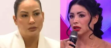 Pamela López no deja que Pamela Franco vea a los hijos que tiene con Christian Cueva Pamela López no deja que Pamela Franco vea a los hijos que tiene con Christian Cueva