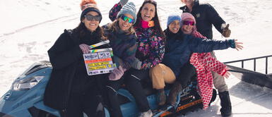 El estreno de Casada, Soltera, Viuda y Divorciada 2, arrancó con 45 mil espectadores. “Soltera, casada, viuda y divorciada 2”: cautiva y en su primer fin de semana logra que 150,000 espectadores la vean