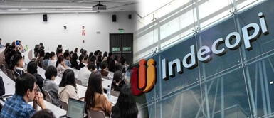 Una alumna los denunció por publicidad engañosa. Indecopi sanciona a academia con multa de S/.15.000 por no sustentar cifras de ingresantes a la UNMSM