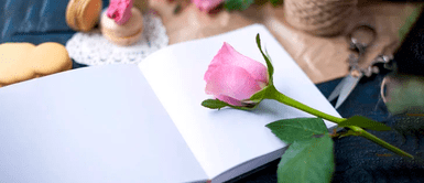 Por qué se regala un libro y rosas el 23 de abril ¿Por qué se regalan flores y un libro el 23 de abril? La historia detrás de la tradición más romántica