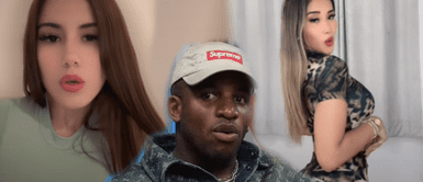 Darinka Ramírez admitió la relación que tenía con Jefferson Farfán Darinka Ramírez lanza destructivo mensaje en sus redes tras diferencias con Xiomy Kanashiro: "Por una así me cambiaron"