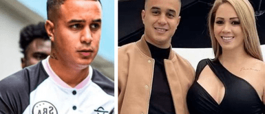 El futbolista sorprende con este mensaje. Jesús Barco rompe el silencio y aclara si terminó con Melissa Klug: “Se fueron de...”