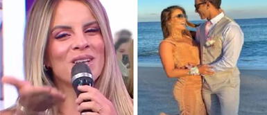 Conoce el costosa presupuesto de la boda entre la empresaria y el modelo. Alejandra y Said planean boda de ensueño: Este sería el millonario presupuesto