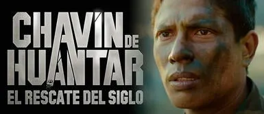 André Silva, Rodrigo Sánchez Patiño, Sergio Galliani y más, son protagonistas de ‘Chavín de Huántar, el rescate del siglo’ “Chavín de Huántar”, la operación militar más audaz del Perú, llega al cine: así se ve el primer tráiler