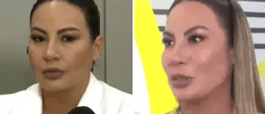 La influencer lanza este potente mensaje en redes sociales. ¿Contra quién? Pamela López rompe su silencio con tremendo mensaje: “Payasa”