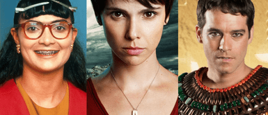 Latina Televisión ofrece nueva programación Latina Televisión apuesta en grande con estas exitosas telenovelas internacionales desde el 26 de mayo