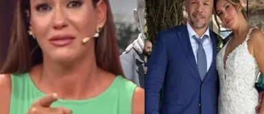 El mensaje de Jackson Mora EN MEDIO de su divorcio con Tilsa Lozano El mensaje de Jackson Mora en medio de su divorcio con Tilsa Lozano: esto dijo