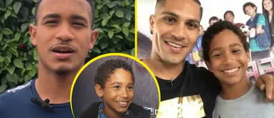 Acusan de H0MICIDIO al actor que interpretó a Paolo Guerrero: Rony Shapiama es detenido por ASESINAT0 de un barrista Acusan de homicidio al actor que interpretó a Paolo Guerrero: Rony Shapiama es detenido por asesinato de un barrista
