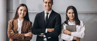 Domina estas habilidades clave ¿Cómo dar el siguiente paso en tu carrera laboral?