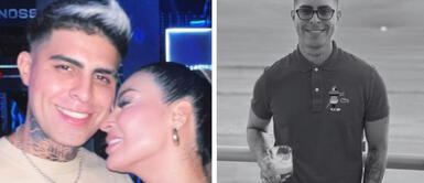 La ahora influencer impacta con esta revelación. Pamela López multiplica por cero su relación con Paul Michel y lanza duro mensaje