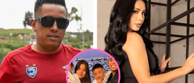 Se revela esta fuerte verdad sobre Cueva y sus hijos. Revelan que Cueva citó a sus hijos en mall y los dejó plantados por ir con Pamela Franco
