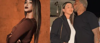 Xiomy Kanashiro Xiomy Kanashiro aparece deslumbrante como diosa dorada tras polémica mediática