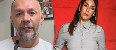 Jackson Mora reveló que la relación con 'Tili' se empezó a enfríar hace meses. Jackson Mora revela detalles desconocidos de su ruptura con Tilsa Lozano: “Siempre intenté arreglar las cosas”