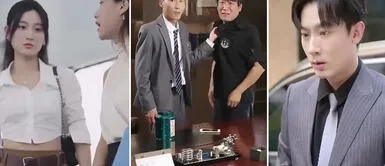 "Mi hijo, el magnate mas rico" es el nuevo cdrama de DramaBox que ha ganado popularidad "Mi hijo, el magnate más rico" drama completo en español latino: ¿En qué streaming ver cdrama?