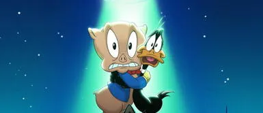 El Pato Lucas y Porky regresan a los cines con una nueva aventura llamada "The day the earth blew up: A Looney Tunes movie" "El día que la tierra explotó: Looney Tunes", película completa: ¿En qué streaming ver?