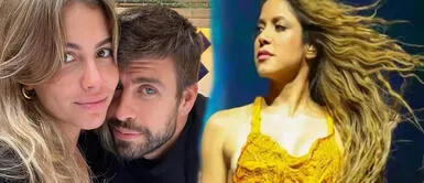 ¿Se acabó el amor entre Gerard Piqué y Clara Chía? Gerard Piqué y Clara Chía terminan su relación por "terceras personas": ¿Quién fue infiel?