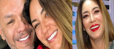 Tilsa Lozano insinúa que tuvo noche de pasión con Jackson Mora antes de firmar su divorcio Tilsa Lozano insinúa que tuvo noche de pasión con Jackson Mora antes de firmar su divorcio