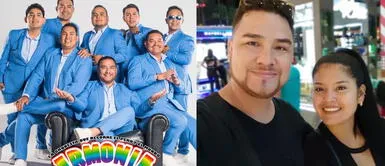 Abogado de Armonía 10 responde a viuda de Paul Flores Abogado de Armonía 10 arremete contra viuda de Paul Flores ante batalla legal: "No basta que diga 'soy la esposa'"