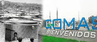 ¿Por qué Comas se llama así? De “omas” a Comas: el significado del nombre y la creación de este distrito de Lima Norte con solo 25 familias