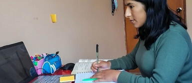 Peruanos podrán postular a estas becas. Beca Productiva 2025: Una oportunidad para jóvenes peruanos en situación de vulnerabilidad