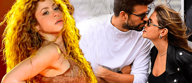 Shakira y su insólita reacción tras la noticia de la separación de Gerard Piqué y Clara Chía Shakira y su insólita reacción tras la noticia de la separación de Gerard Piqué y Clara Chía