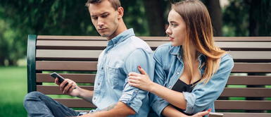 ¿Sientes que tu pareja no te cuida? Expertos revelan lo que no debes permitir en tu vida y el daño que podría causarte ¿Sientes que tu pareja no te cuida? Expertos revelan lo que no debes permitir en tu vida y el daño que podría causarte