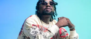 Payaso por Ley expresó su entusiasmo por visitar Perú. Payaso por Ley llega a Lima con su explosivo “Tour 2025” gracias al clamor de sus fans