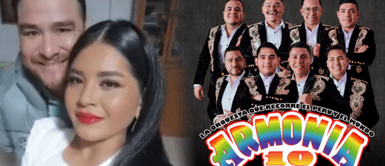 Abogado de Armonía 10 revela detalles de proceso legal con viuda de Paul Flores Viuda de Paul Flores exigió FUERTE SUMA a Armonía 10 por usar imagen del cantante, reveló abogado