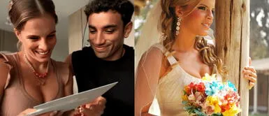 Alejandra Baigorria cobrará a sus seguidores ¿Cuánto cobrará Alejandra Baigorria a sus seguidores por contenido exclusivo de su matrimonio?