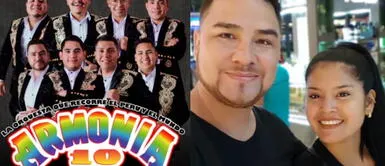 Familia de Paul Flores revela astronómica suma de dinero Familia de Paul Flores revela astronómica suma de dinero que le debe Armonía 10: “Corresponde por ley”